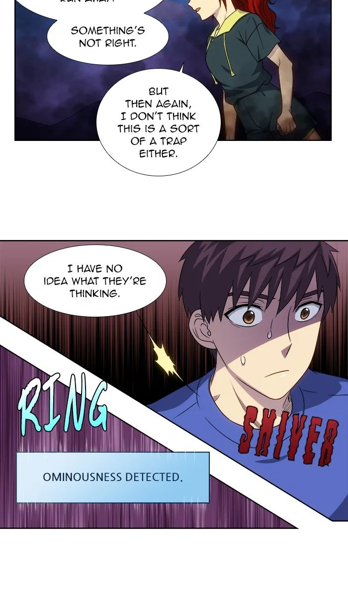 The Gamer Chapter 315 – Page 7