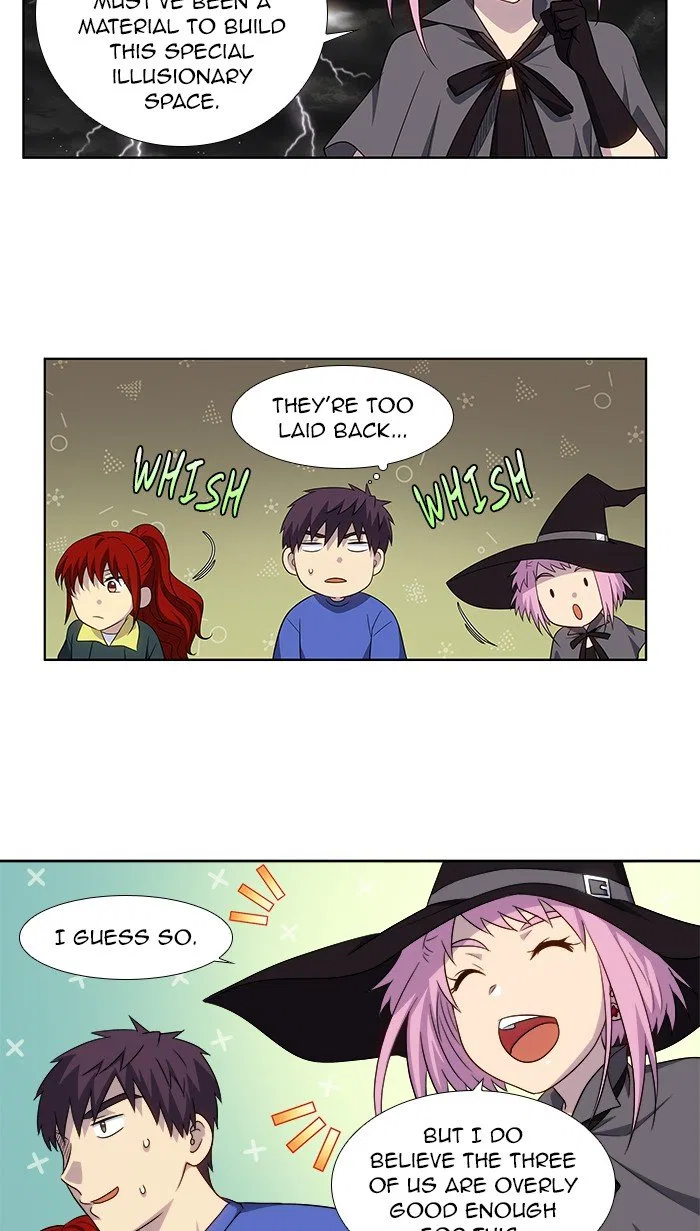 The Gamer Chapter 315 – Page 12
