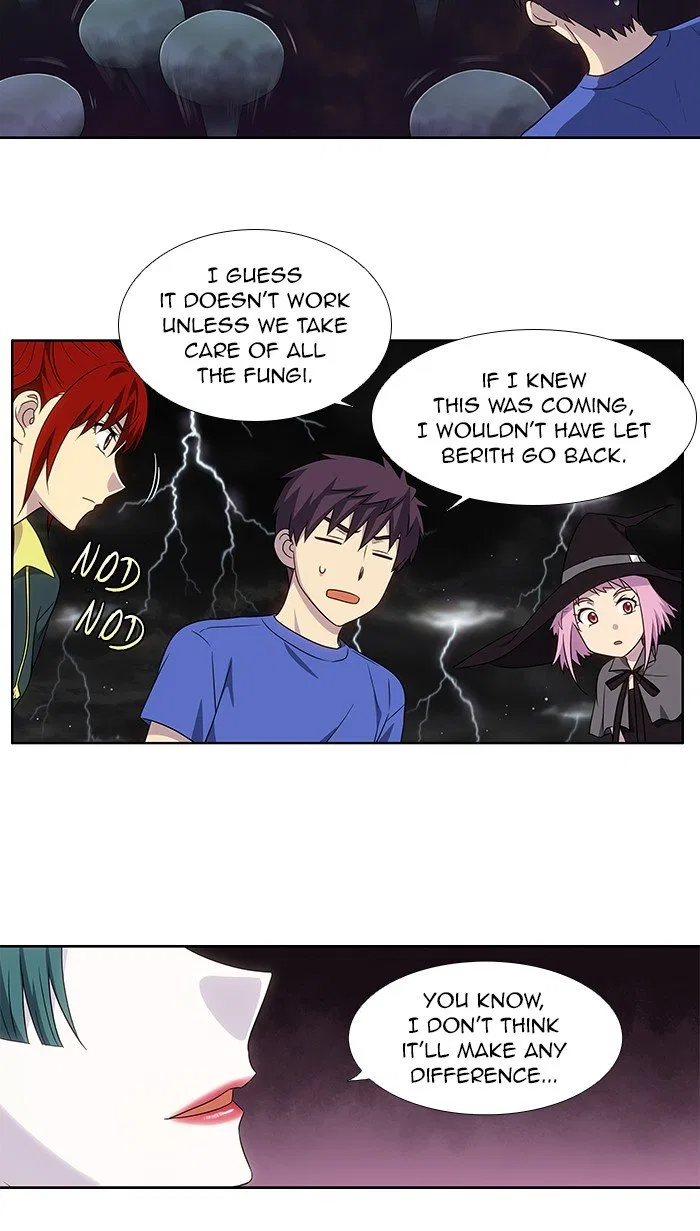 The Gamer Chapter 315 – Page 16