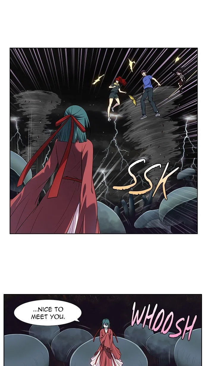 The Gamer Chapter 315 – Page 17