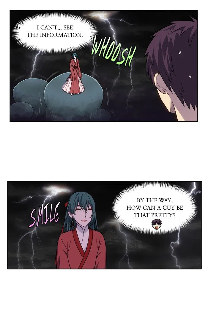 The Gamer Chapter 315 – Page 20