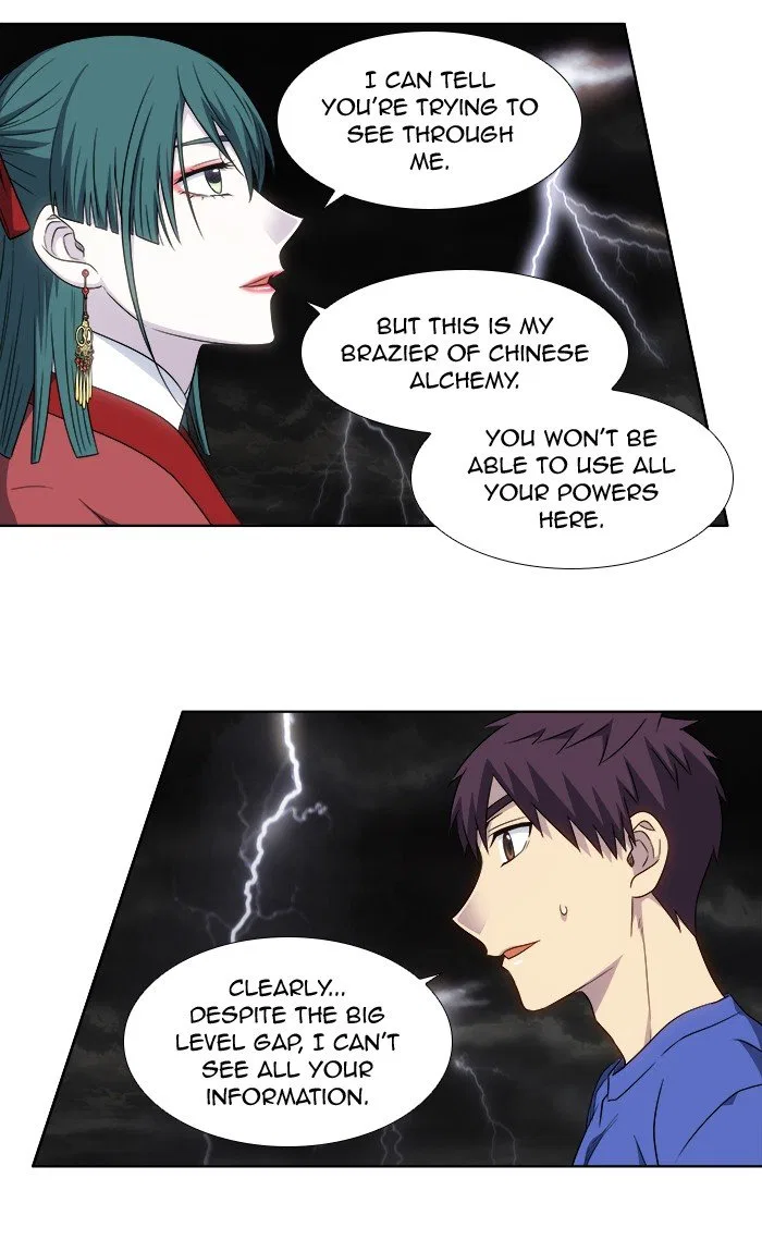 The Gamer Chapter 315 – Page 21