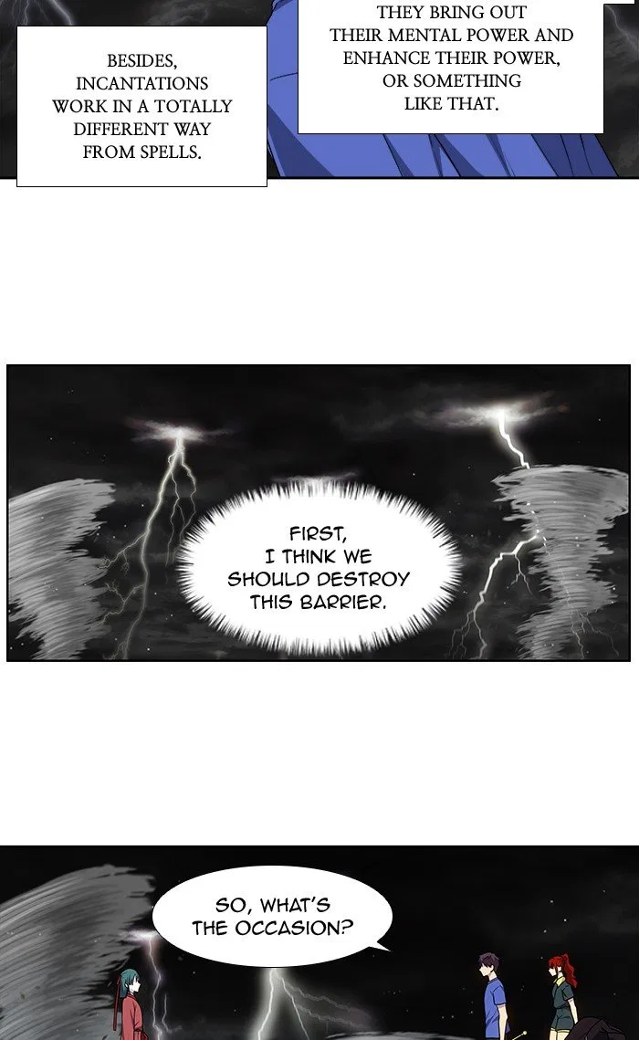 The Gamer Chapter 315 – Page 24