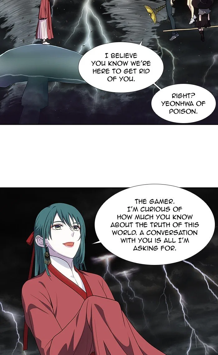 The Gamer Chapter 315 – Page 25