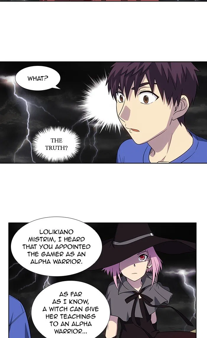 The Gamer Chapter 315 – Page 26
