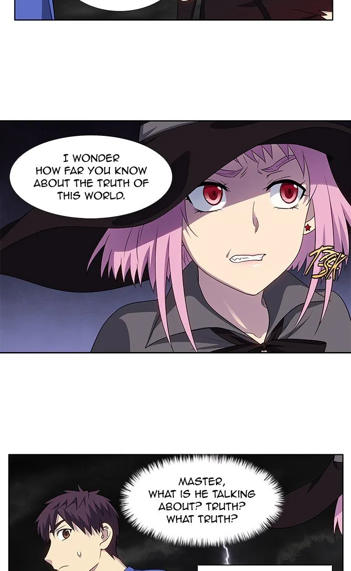 The Gamer Chapter 315 – Page 27