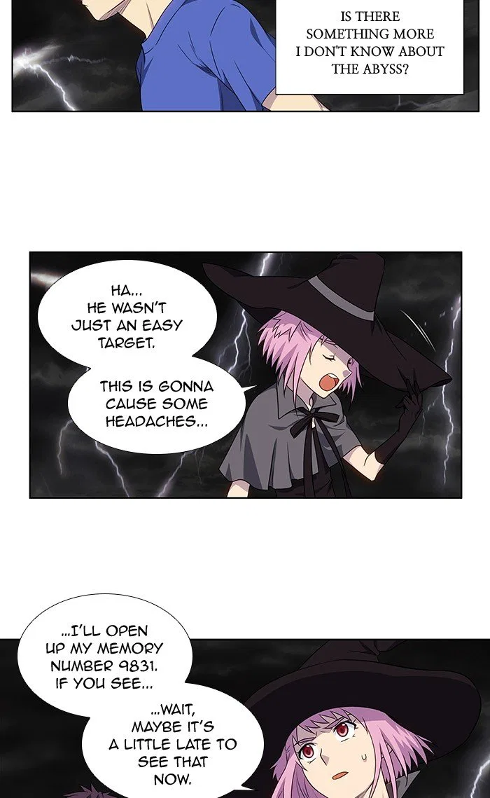 The Gamer Chapter 315 – Page 28