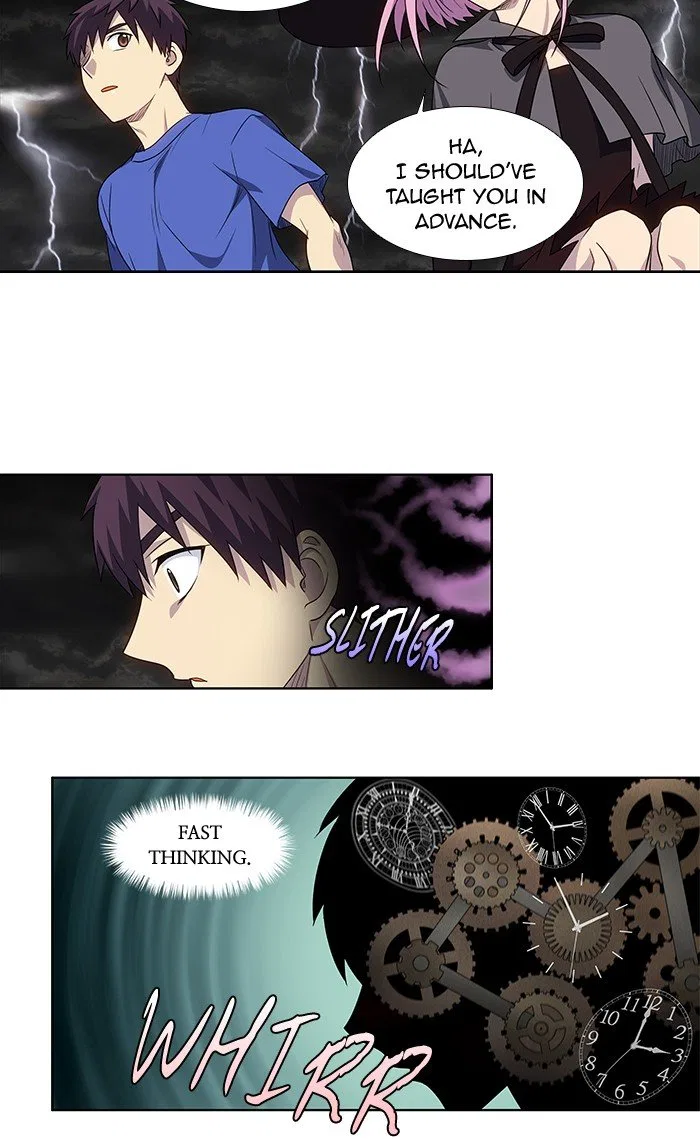 The Gamer Chapter 315 – Page 29