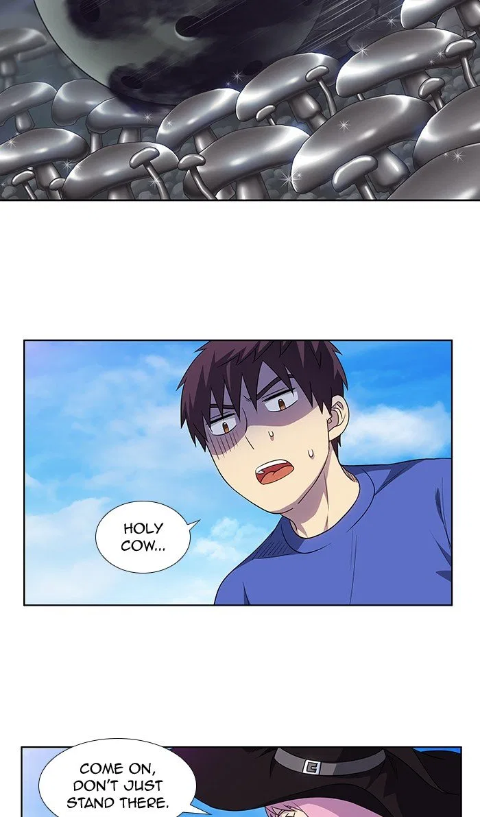 The Gamer Chapter 314 – Page 6