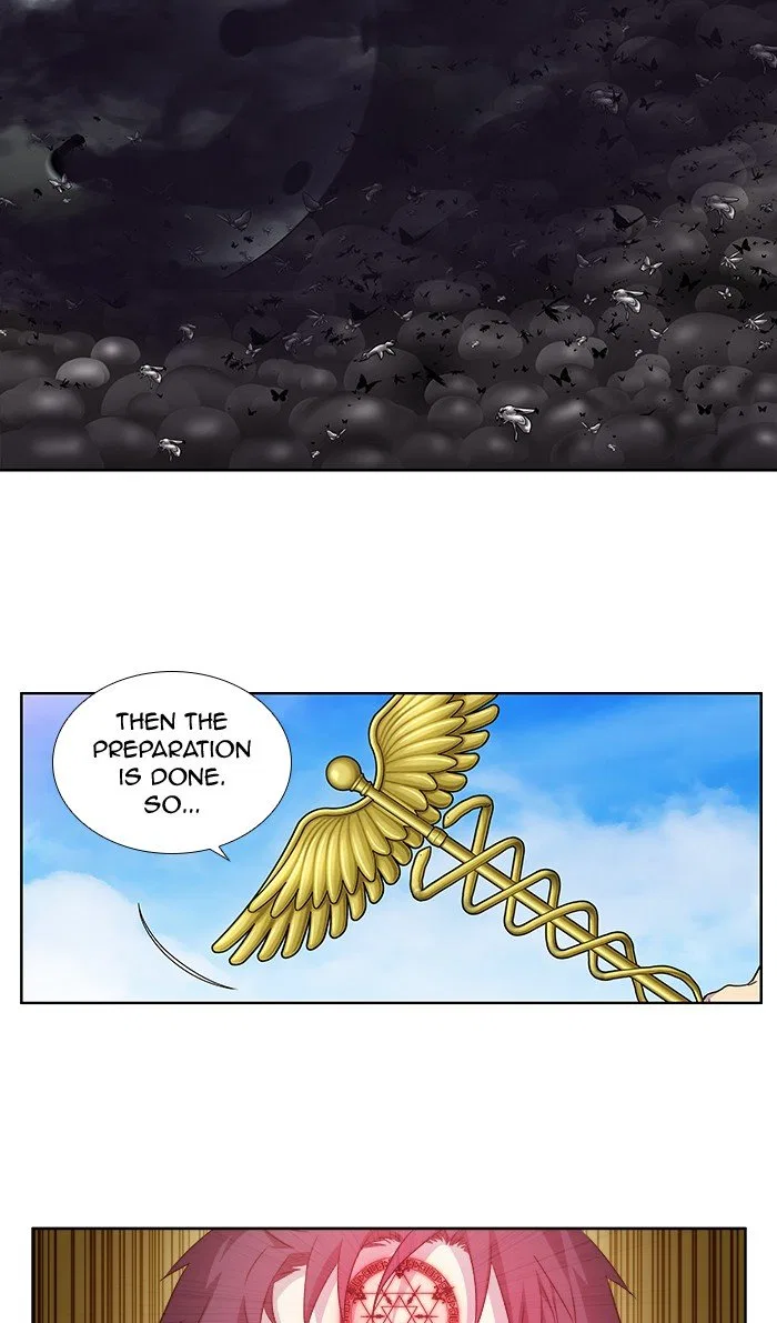 The Gamer Chapter 314 – Page 9
