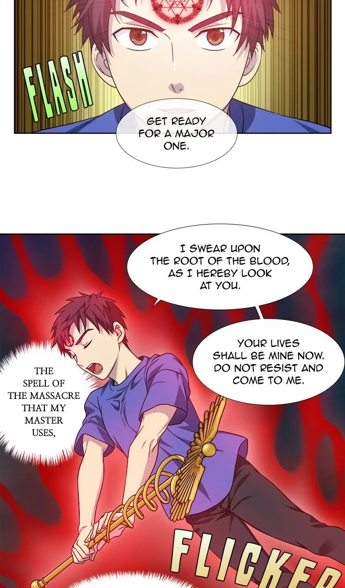 The Gamer Chapter 314 – Page 10