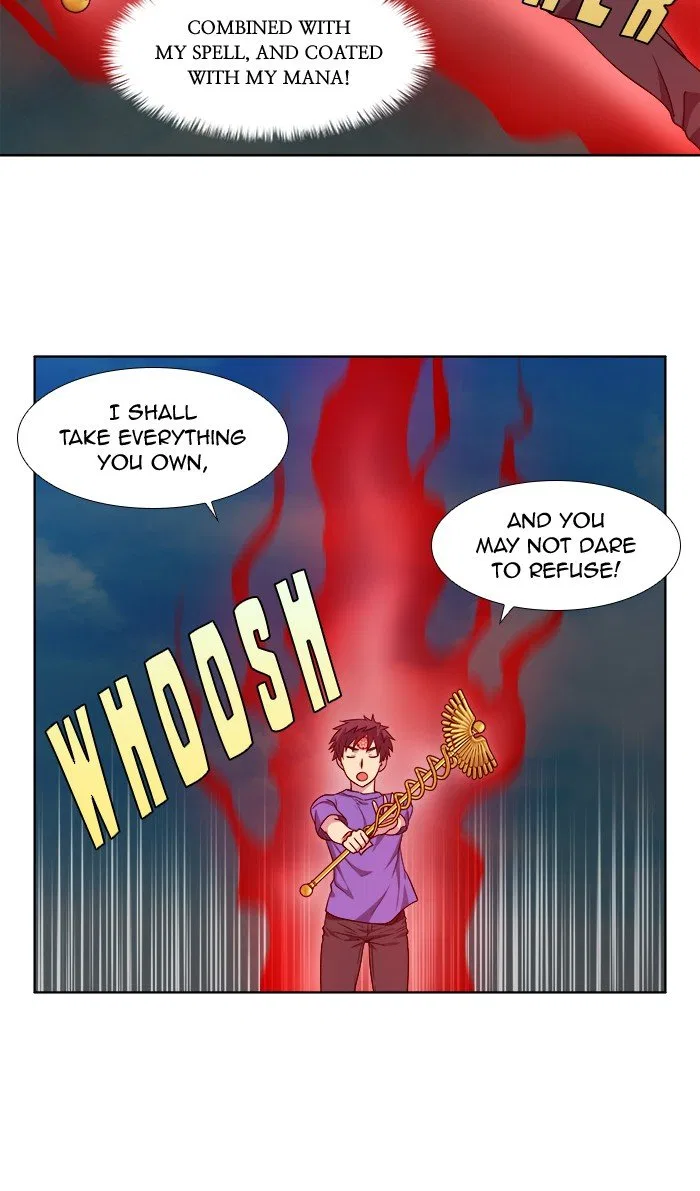 The Gamer Chapter 314 – Page 11