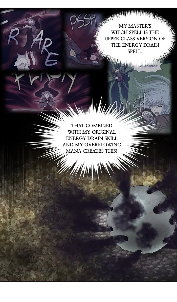The Gamer Chapter 314 – Page 16
