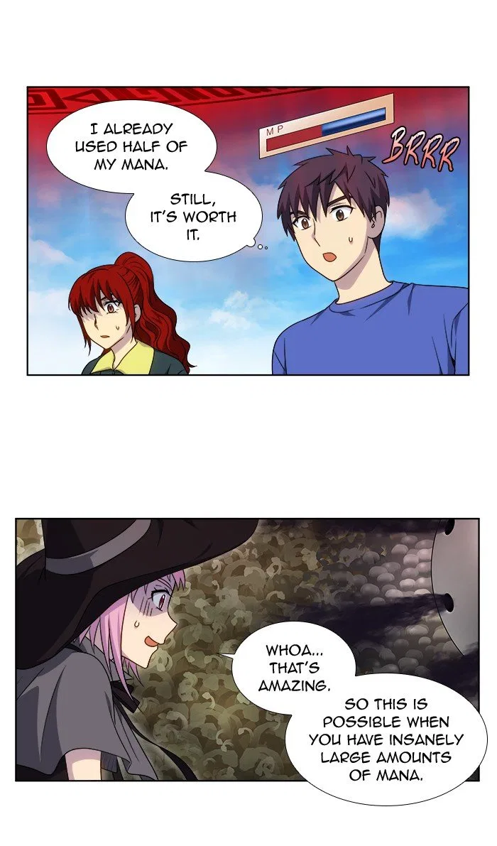 The Gamer Chapter 314 – Page 17
