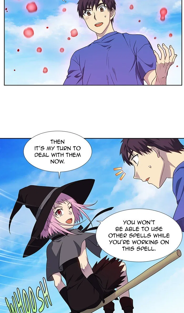 The Gamer Chapter 314 – Page 19