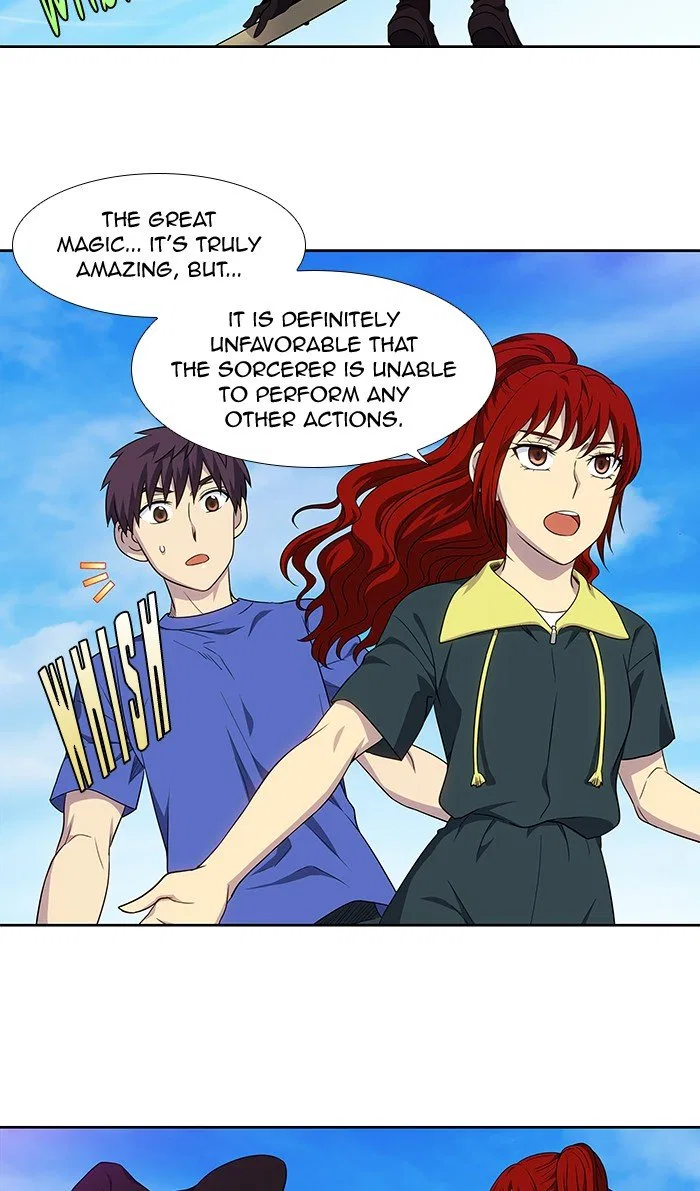 The Gamer Chapter 314 – Page 20