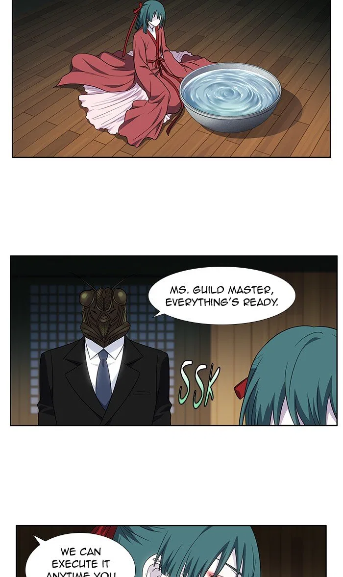 The Gamer Chapter 314 – Page 24