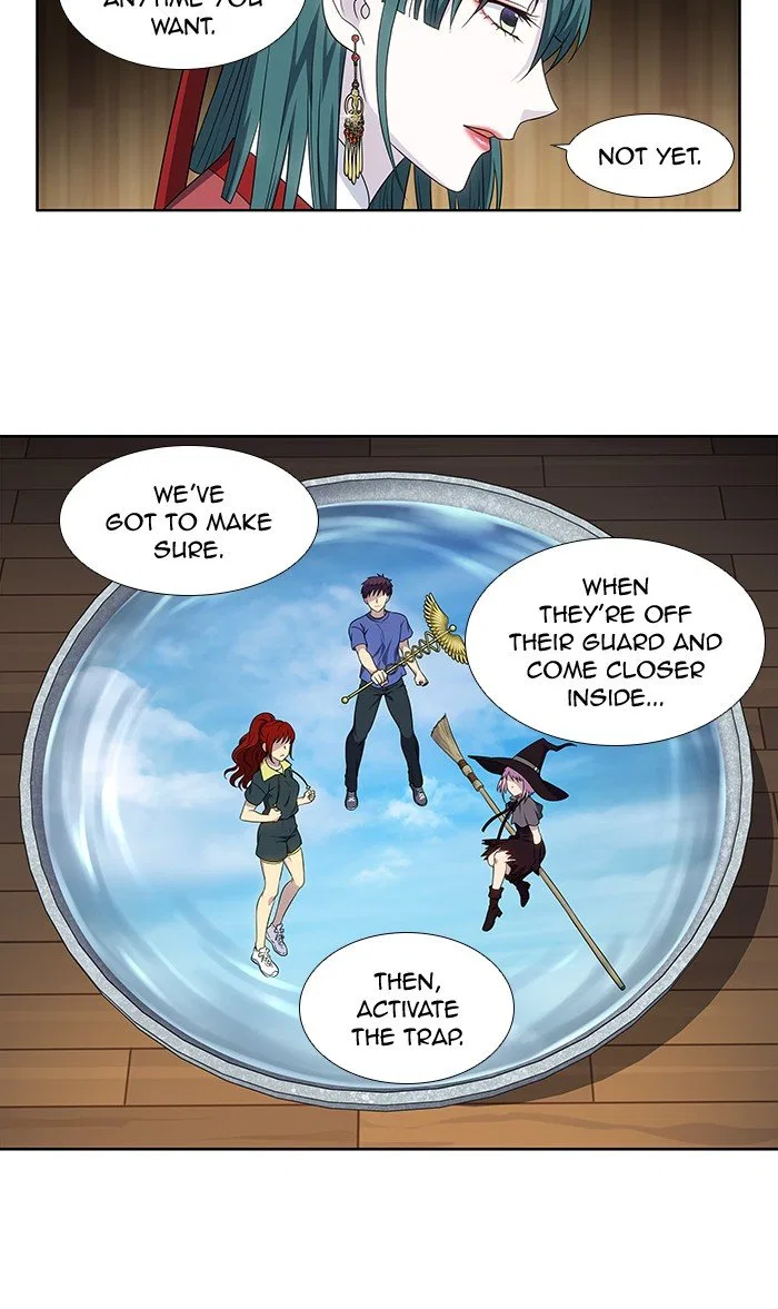 The Gamer Chapter 314 – Page 25