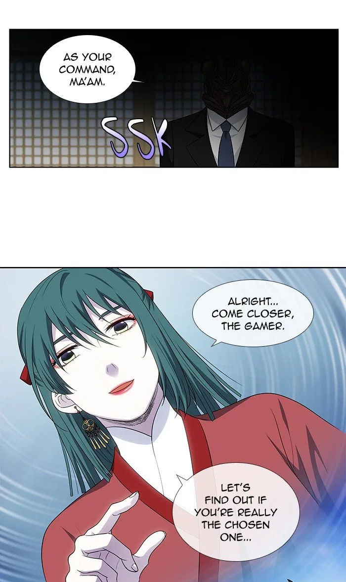 The Gamer Chapter 314 – Page 26