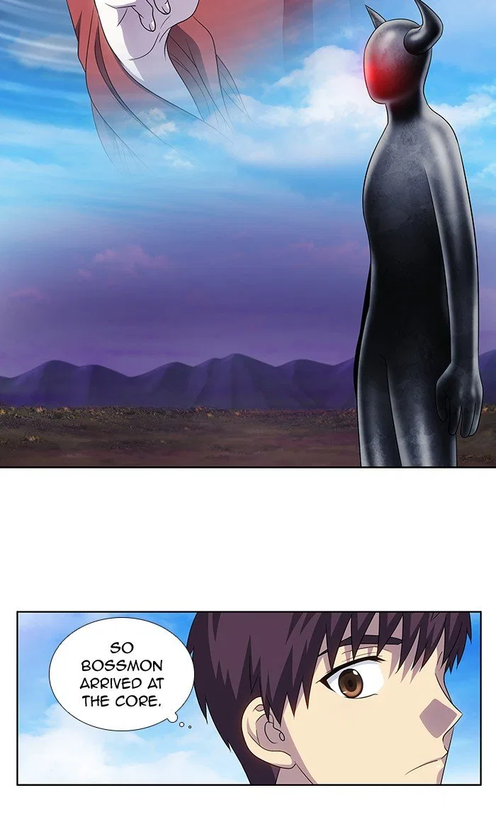 The Gamer Chapter 314 – Page 27