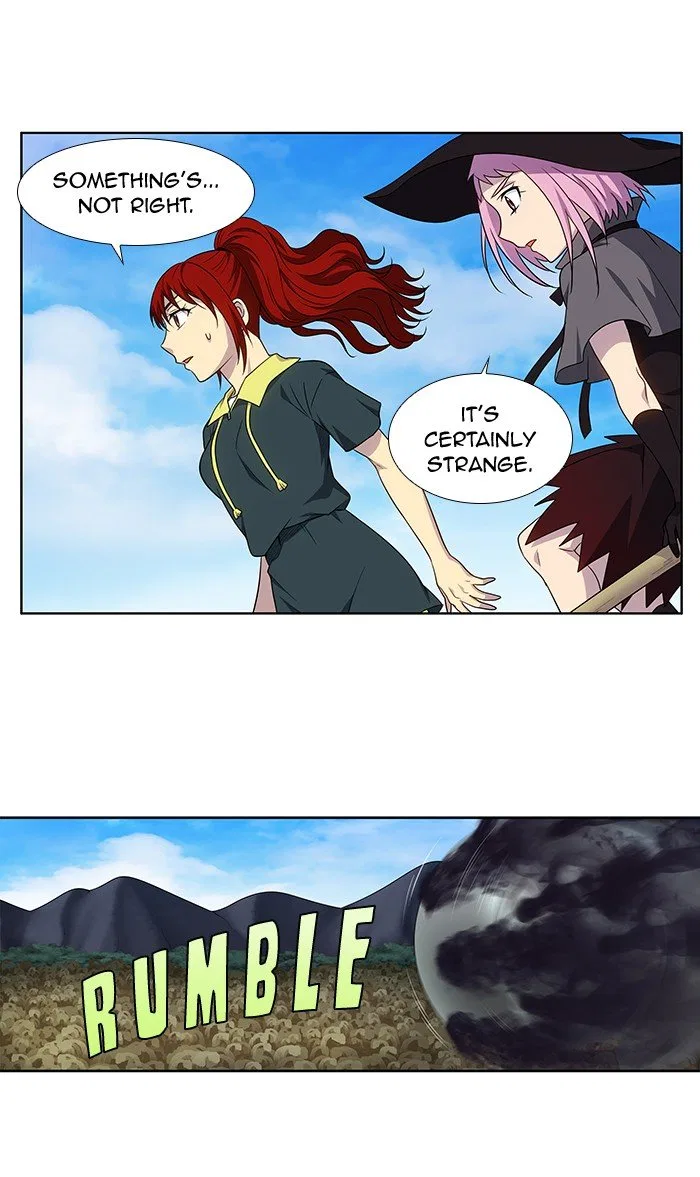 The Gamer Chapter 314 – Page 28