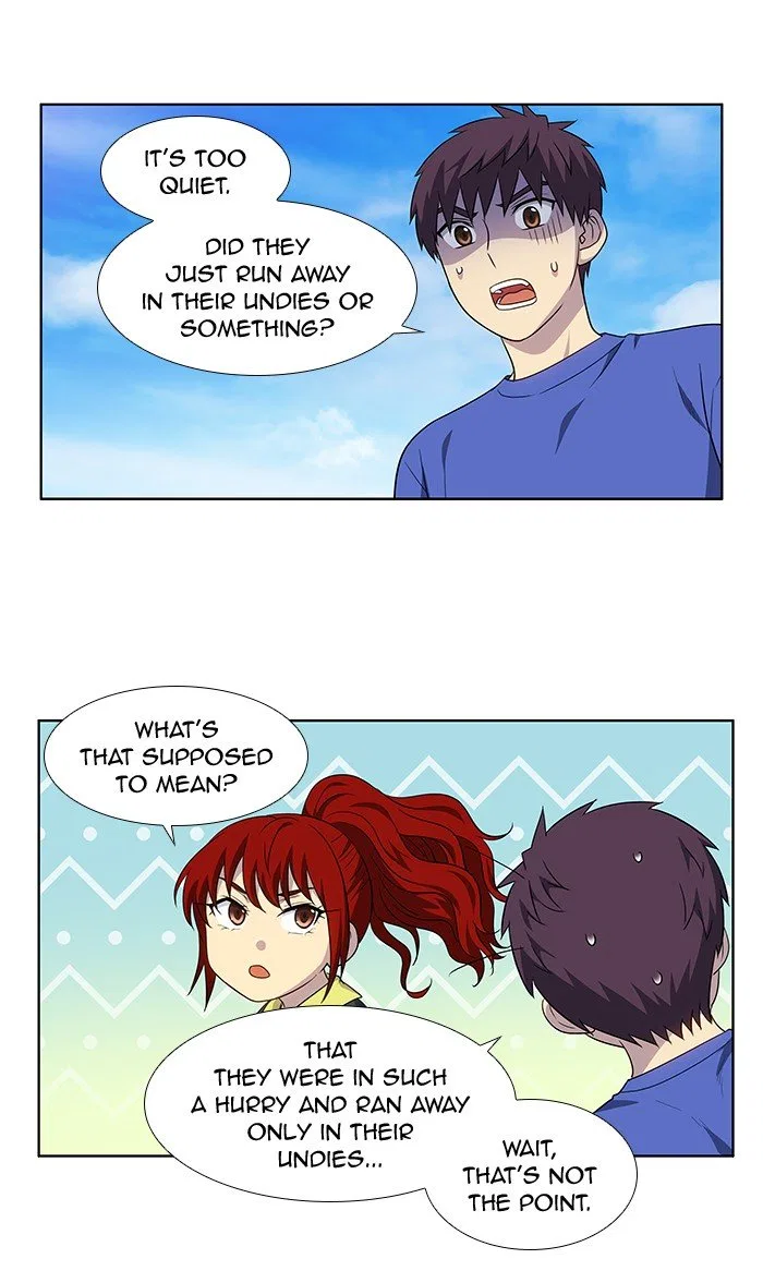 The Gamer Chapter 314 – Page 29