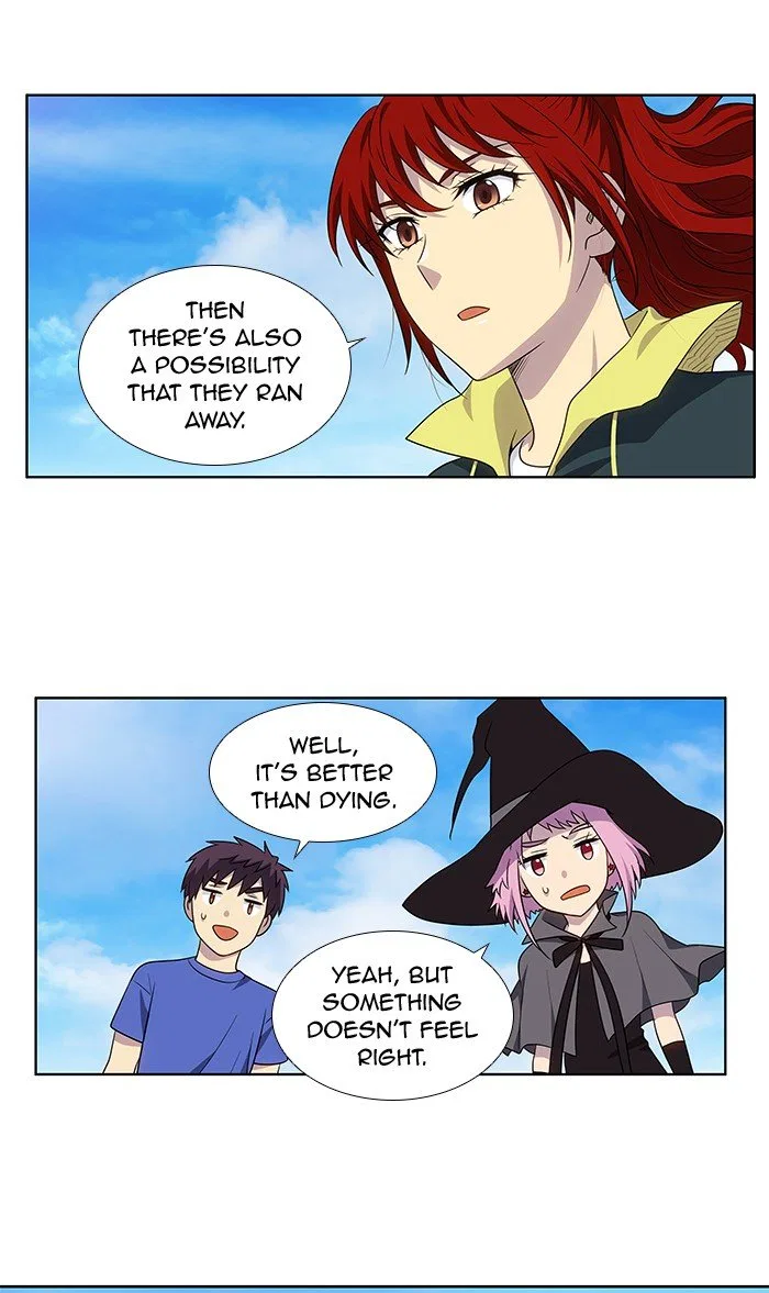 The Gamer Chapter 314 – Page 30