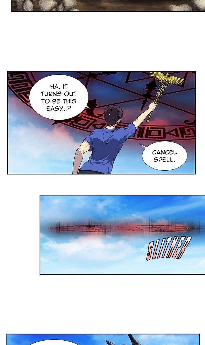 The Gamer Chapter 314 – Page 33
