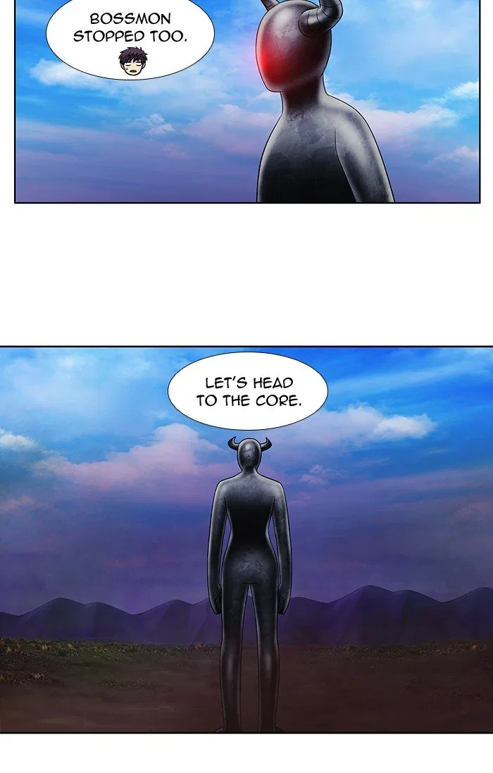 The Gamer Chapter 314 – Page 34