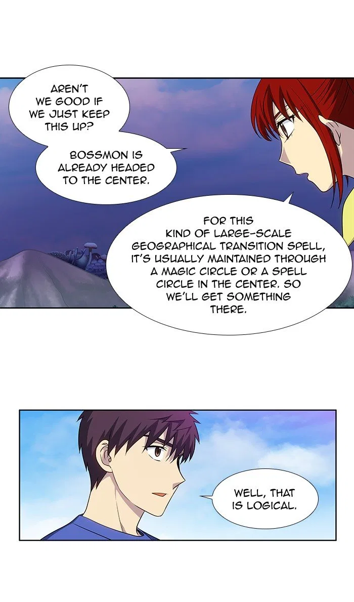 The Gamer Chapter 313 – Page 2
