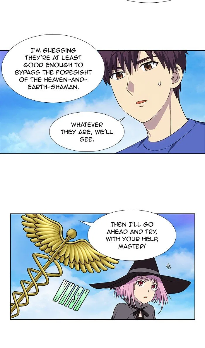 The Gamer Chapter 313 – Page 4