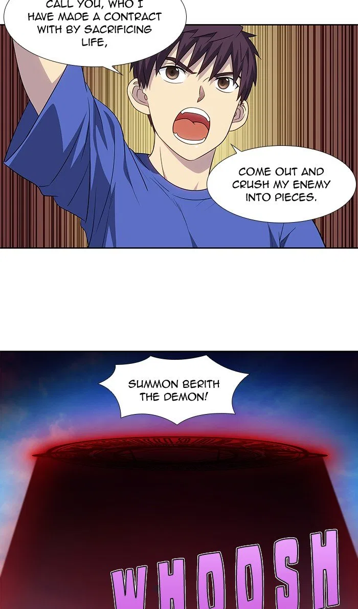 The Gamer Chapter 313 – Page 7