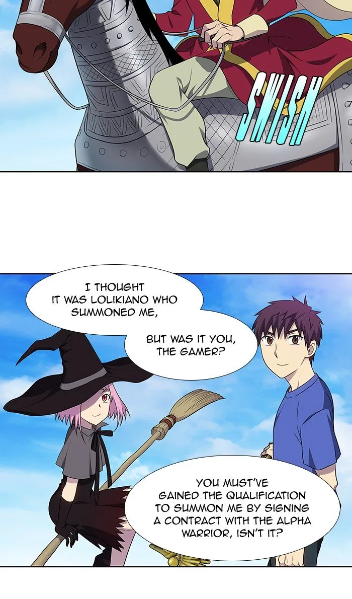 The Gamer Chapter 313 – Page 9