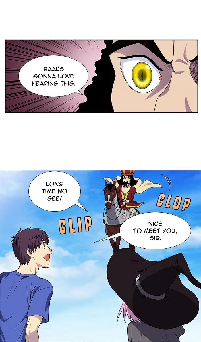 The Gamer Chapter 313 – Page 10