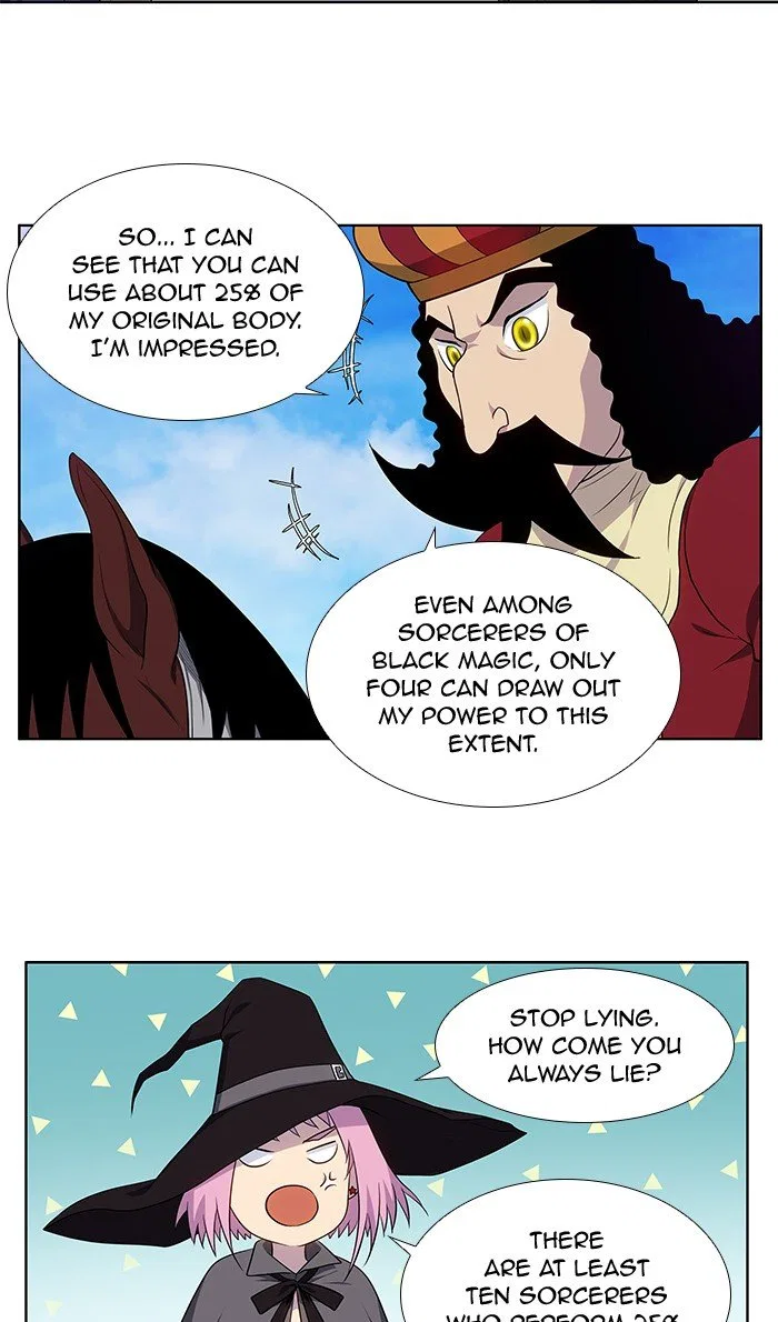 The Gamer Chapter 313 – Page 11