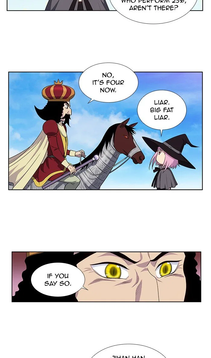 The Gamer Chapter 313 – Page 12