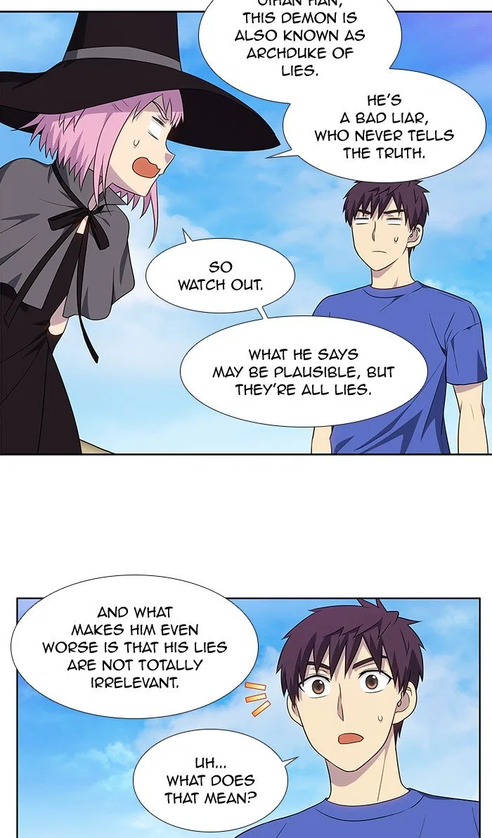 The Gamer Chapter 313 – Page 13