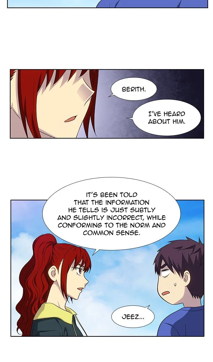 The Gamer Chapter 313 – Page 14