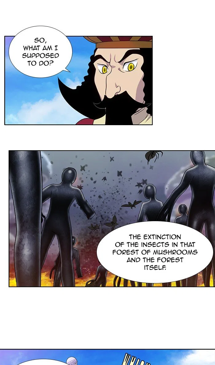 The Gamer Chapter 313 – Page 15