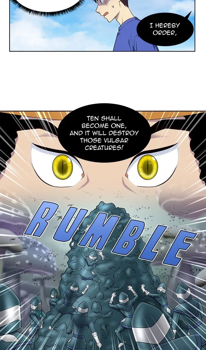 The Gamer Chapter 313 – Page 18