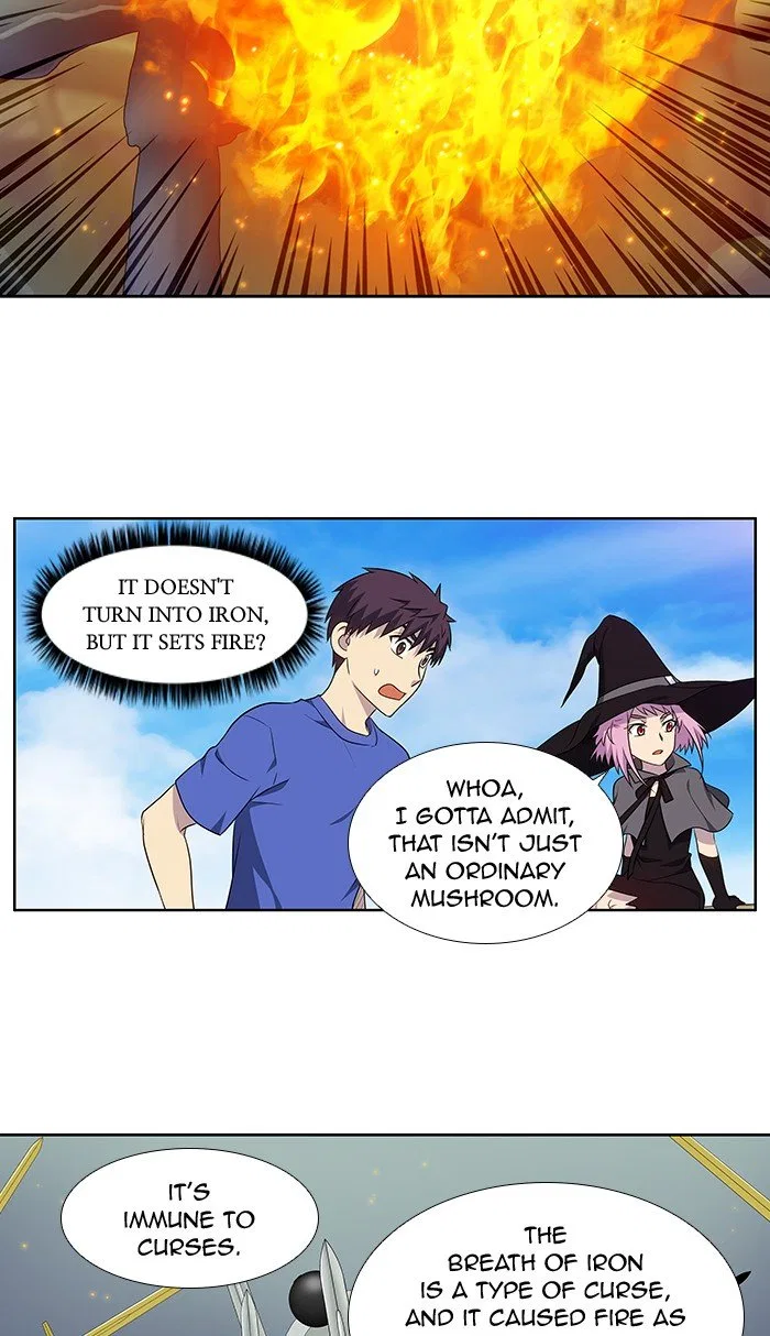 The Gamer Chapter 313 – Page 23