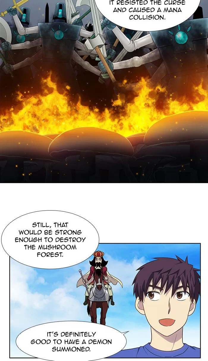 The Gamer Chapter 313 – Page 24