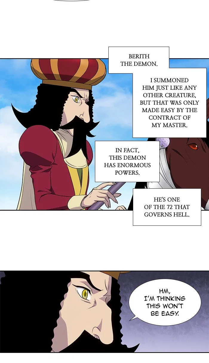 The Gamer Chapter 313 – Page 25