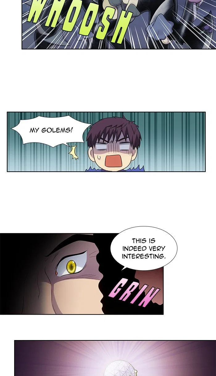 The Gamer Chapter 313 – Page 28