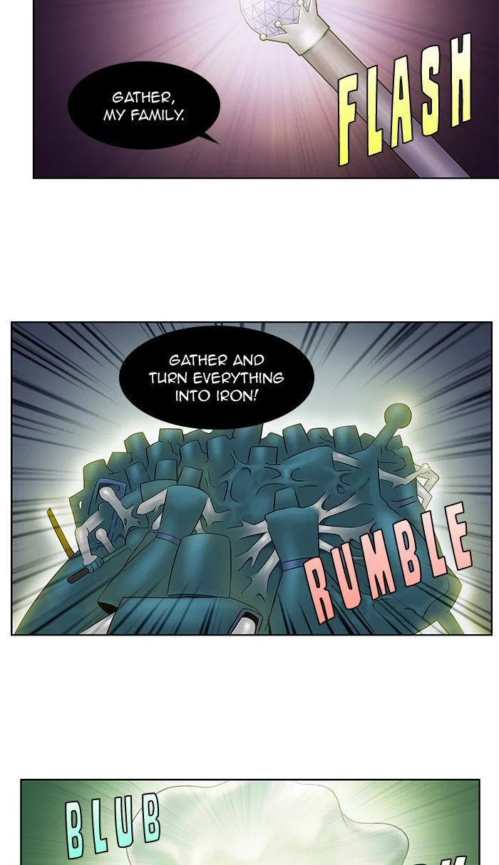 The Gamer Chapter 313 – Page 29