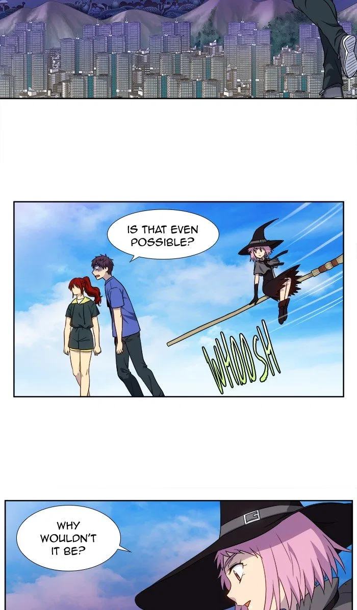 The Gamer Chapter 312 – Page 3