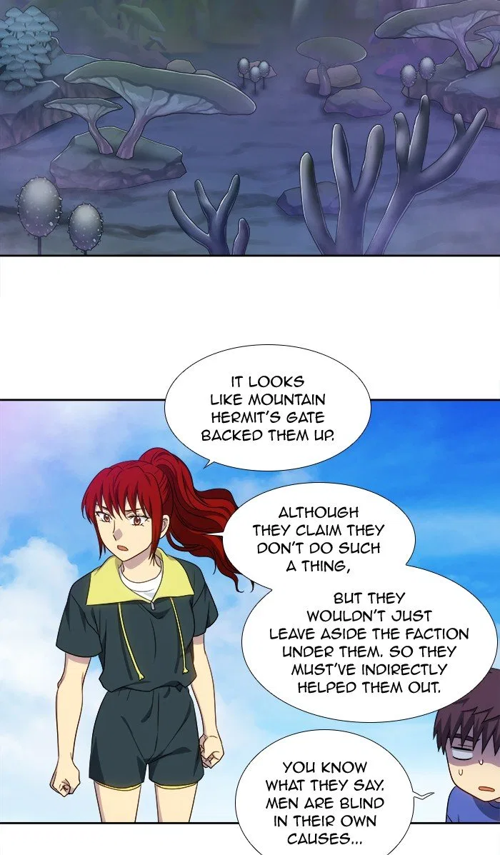 The Gamer Chapter 312 – Page 5