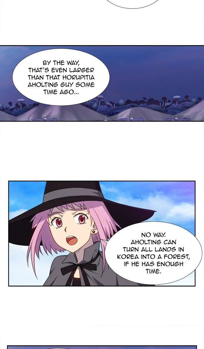The Gamer Chapter 312 – Page 6