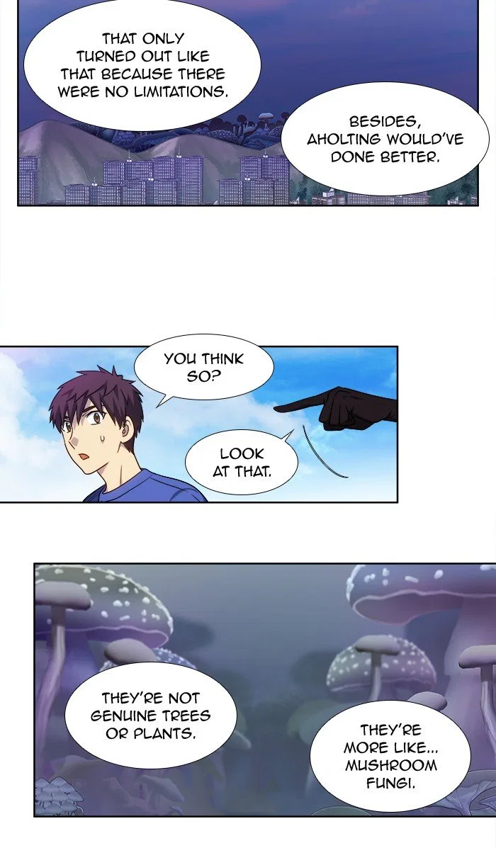 The Gamer Chapter 312 – Page 7