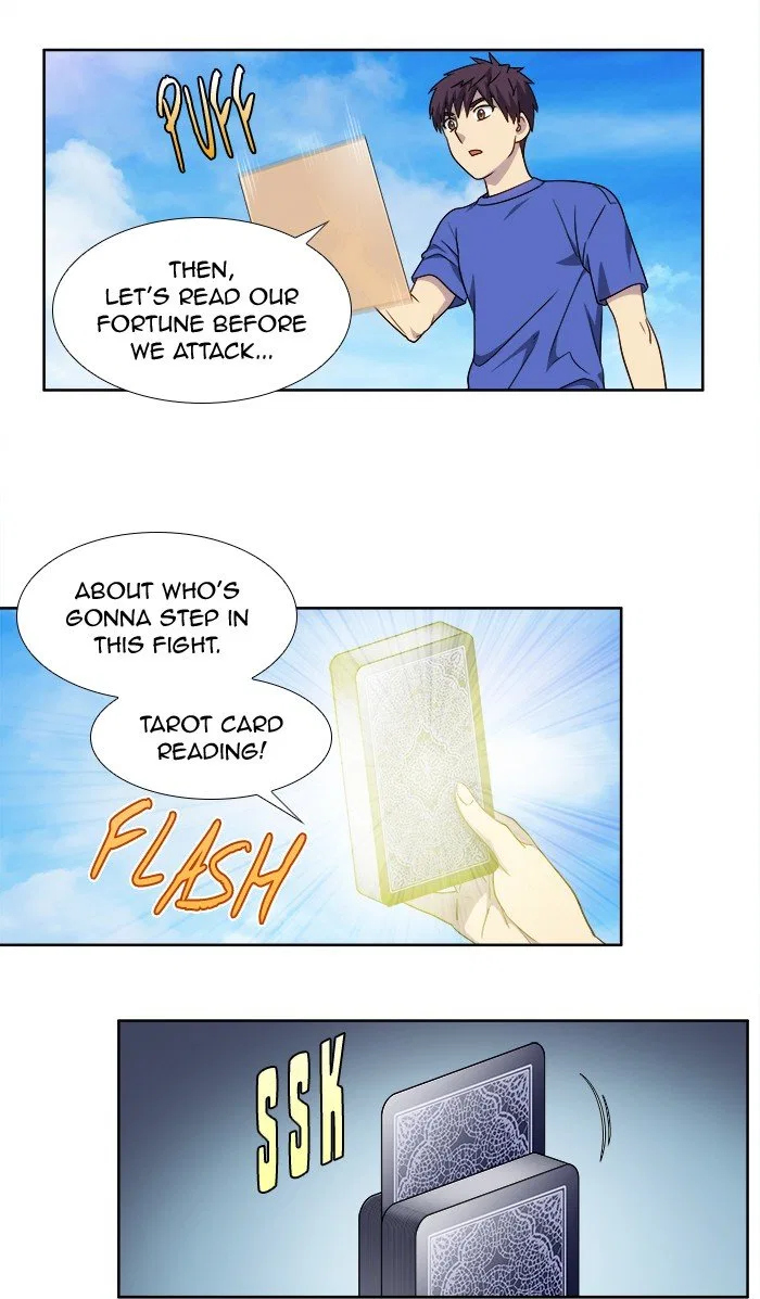 The Gamer Chapter 312 – Page 9